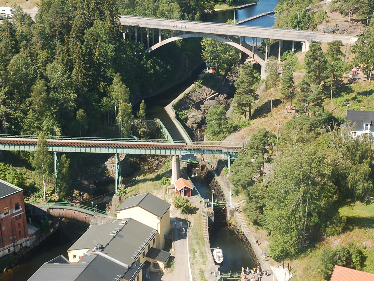 Dalslands kanal